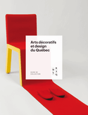 Arts décoratifs et design du Québec